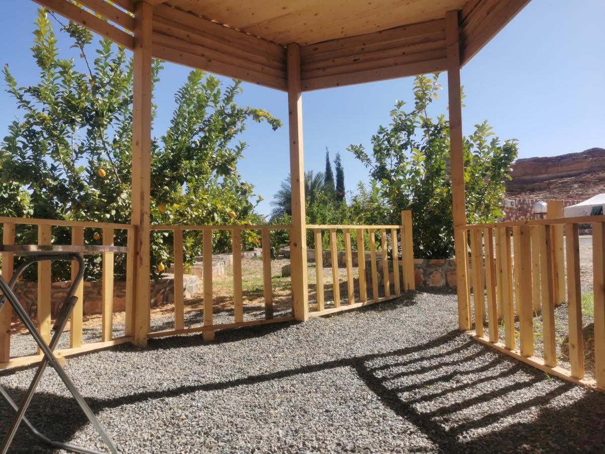 Naseem Country House Ель-Ула Екстер'єр фото