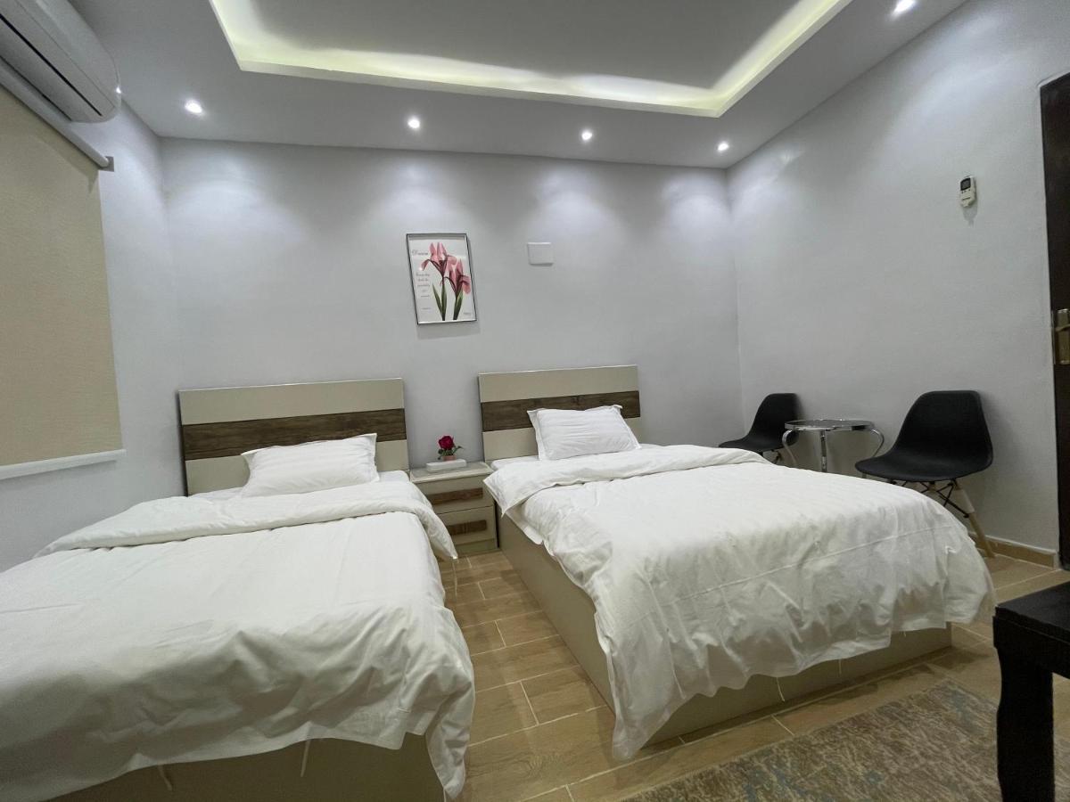 Naseem Country House Ель-Ула Екстер'єр фото