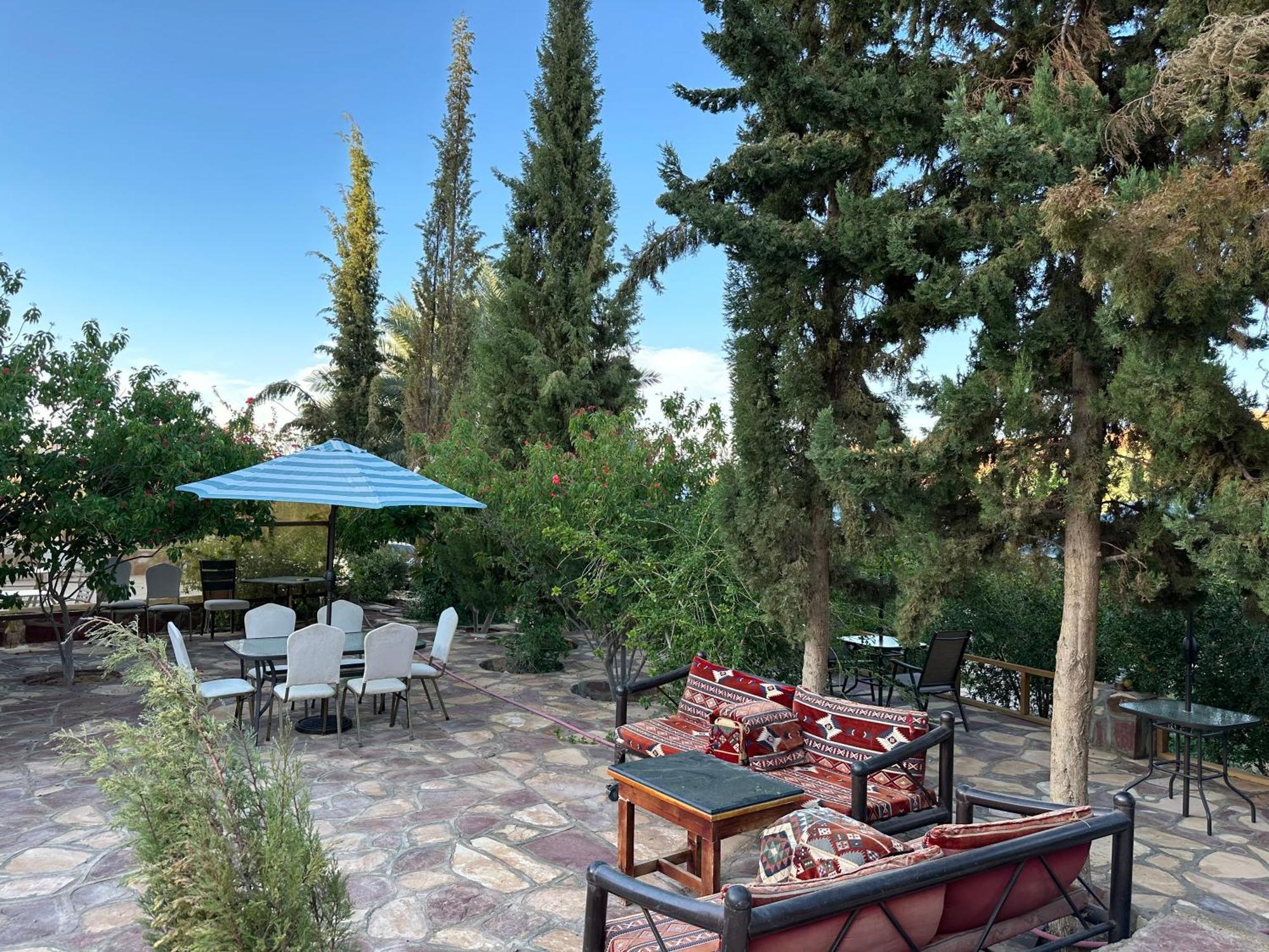 Naseem Country House Ель-Ула Екстер'єр фото
