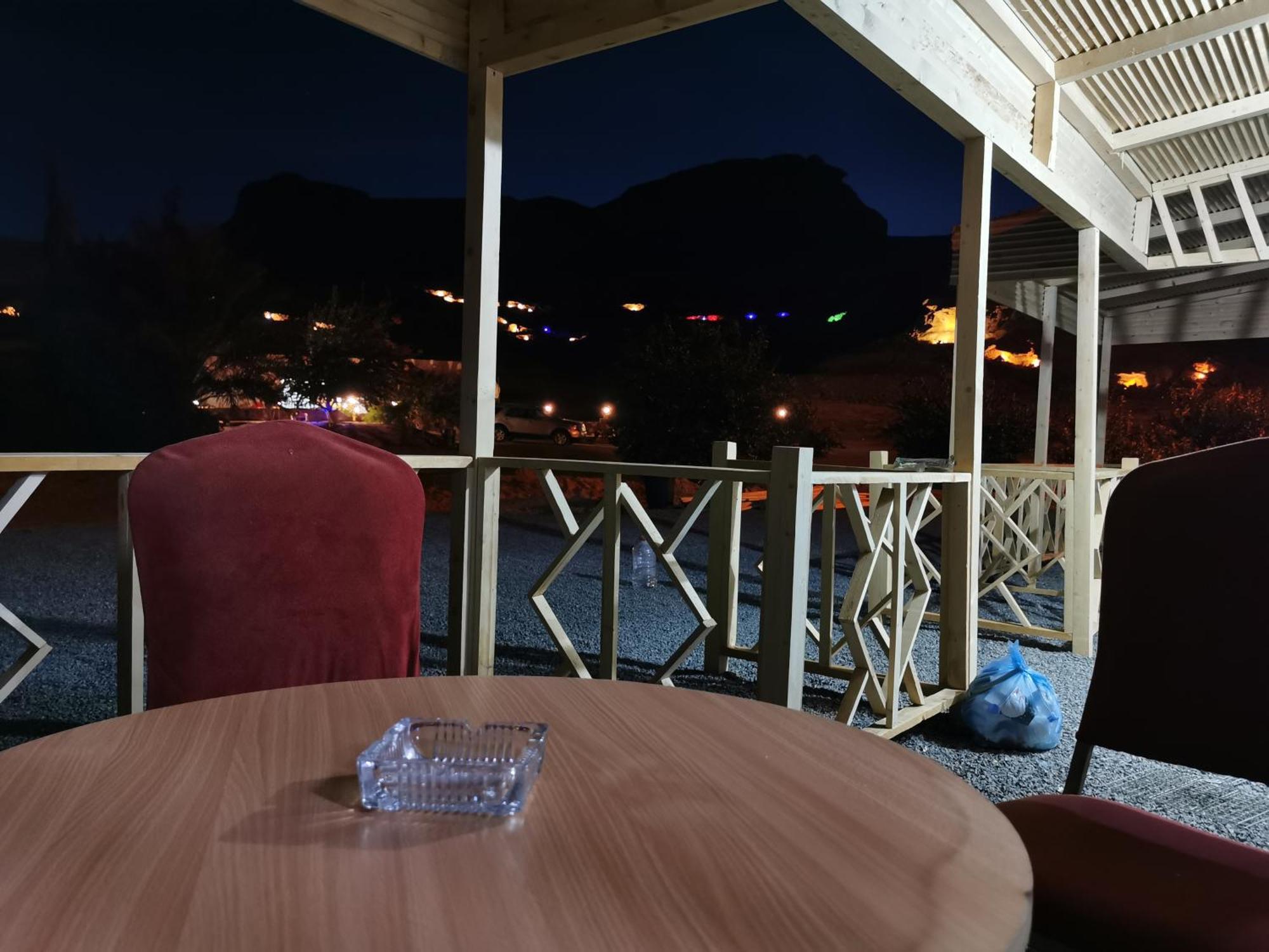 Naseem Country House Ель-Ула Номер фото